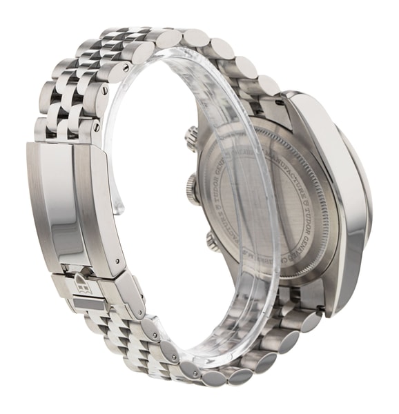 Tudor Black Bay Chrono M79360N-0014